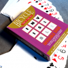 Invisible Deck Bicycle (Red) - Trick - Image 2