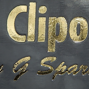 Airborne Clipo by G Sparks - Trick