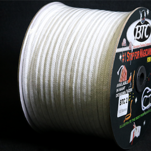 BTC Parlor Rope over 325 ft. (Extra White) (BTC2) – Trick - Freepost Magic