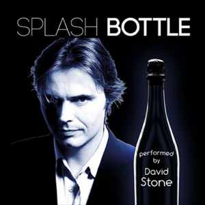 Splash Bottle 2.0 by David Stone & Damien Vappereau - Trick