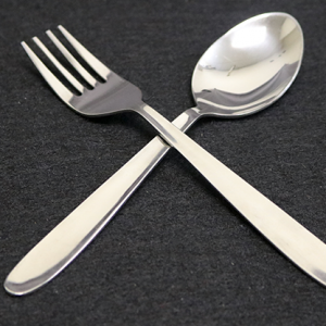 Spoon to Fork by Mr. Magic - Trick