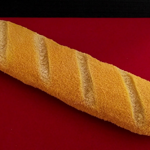 French Baguette by Alexander May - Trick