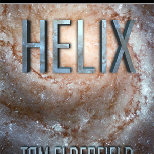 Helix (Gimmicks and Online Instructions) by Tom Elderfield - Trick