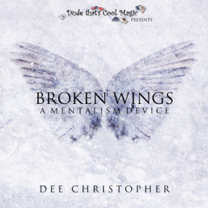 Broken Wing by Dee Christopher - Trick