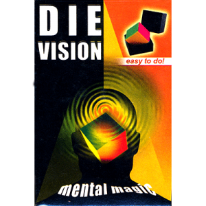 Die Vision by Vincenzo Di Fatta - Tricks