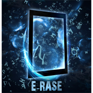 E-Rase by Julien Arlandis - Trick