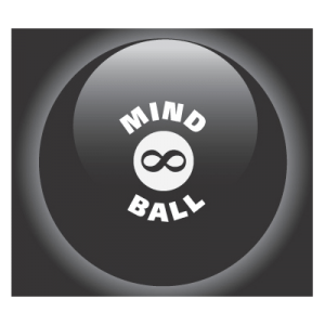 Mind Ball by David Regal - Trick