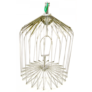 Production Bird Cage by Premium Magic - Trick