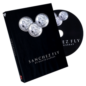 Sanchez Fly by David Gabbay - Trick