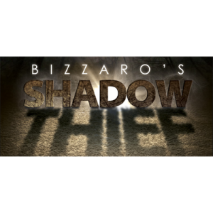 Shadow Thief (Red) by Vanishing, Inc. - Trick