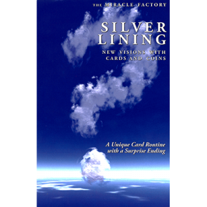 Silver Lining by The Miracle Factory - DVD