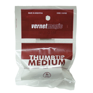 Thumb Tip Medium (Soft) by Vernet - Trick