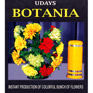 Botania by Uday - Trick