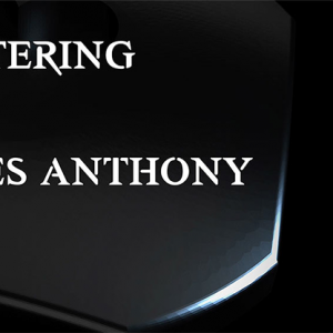 Blistering (Gimmicks and Online Instructions) by James Anthony - Trick