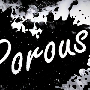 Porous by Seth Race (Gimmick and Online Instructions) by Seth Race - Trick