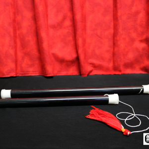 Chinese Pom Pom (15.5 inches) by Mr. Magic - Trick