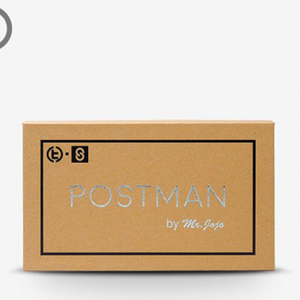 POSTMAN by Mr. Jojo - Trick