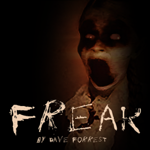 Freak (Gimmicks and Online Instructions) by Dave Forrest - Trick