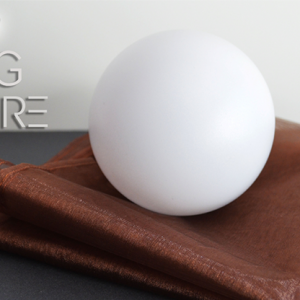 NEW FLYING SPHERE (With Remote) by Sorcier Magic - Trick