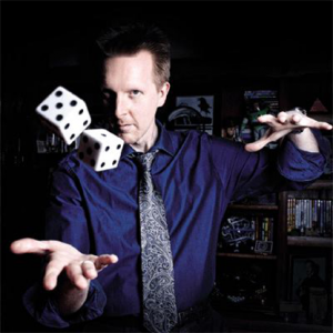 Forcing Die (1) by Diamond Jim Tyler - Trick