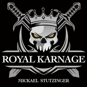 Royale Karnage  by Magic Dream - Trick