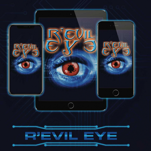 R'Evil Eye by Magic Dream - Trick