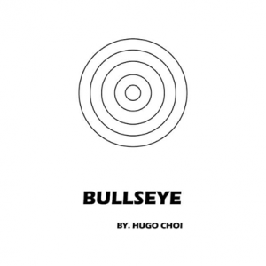 BULLSEYE (Gimmicks and Online Instructions) by Hugo Choi - Trick