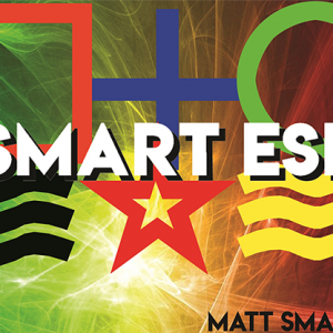Smart ESP (Gimmicks and Online Instructions) by Matt Smart - Trick