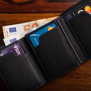 The Peek Note Wallet (Gimmick and Online Instructions) by Gerard Kearney - Trick