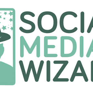 Social Media Wizard by Brad Brown - Trick