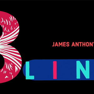BLINK (Gimmicks and Online Instructions) by James Anthony - Trick