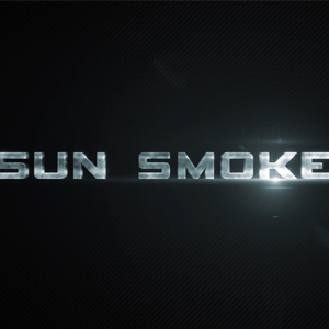 Sun Smoke Pro (Gimmicks and Online Instructions) - Trick