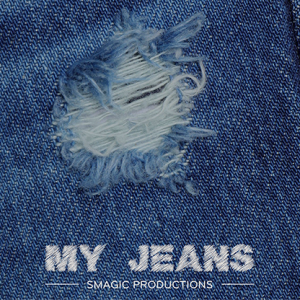 My Jeans by Smagic Productions - Trick