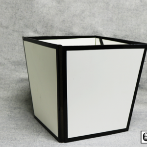 Use Me Box by Mr. Magic - Trick
