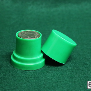 Coin Vanishing Pedestal by Mr. Magic - Trick