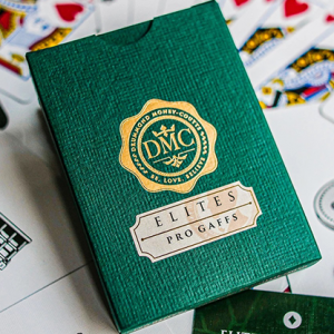 DMC ELITES: Pro Gaffs V1 - Trick