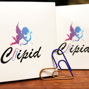 Clipid Candy (Purple & Orange) by Magic Stuff - Trick