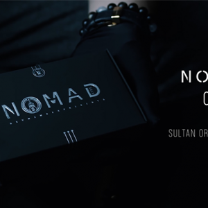 Skymember Presents: NOMAD COIN (Morgan) by Sultan Orazaly and Avi Yap - Trick