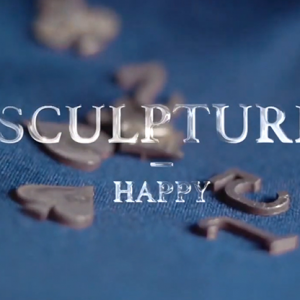 Sculpture (LOVE) by JL Magic - Trick