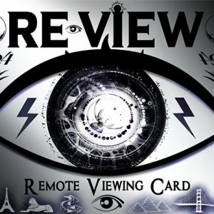 Re View by Paul Carnazzo - Trick