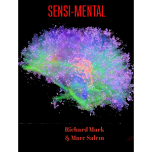 Sensi Mental  by Marc Salem & Richard Mark - Book