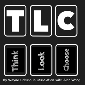 TLC by Wayne Dobson and Alan Wong - Trick