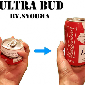 ULTRA BUD by SYOUMA - Trick