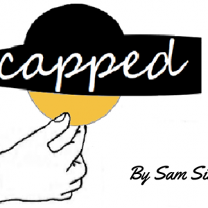CAPPED by Sam Sieracki - Trick