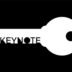Keynote (Gimmicks and Online Instructions) by Seth Race - Trick