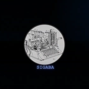 SIGABA by Calix and Vincent - Trick