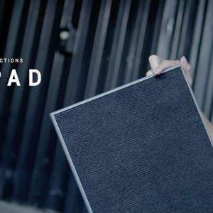 N-PAD by Smagic Productions - Trick