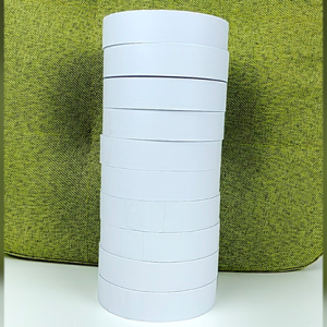PAPER ROLL to Paper Cup 10-qty (White) by JL Magic - Trick