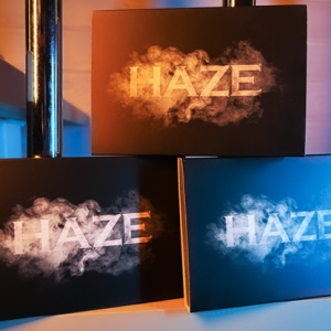 HAZE by Wonder Makers - Trick