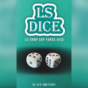 LS Dice by Leo Smetsers - Trick